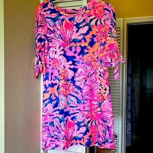 Lilly Pulitzer Preston Dress
